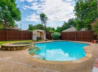 2712 Jeremes Lndg, Plano, TX 75075