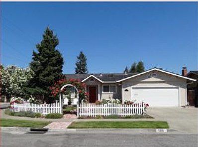 1st image of 1508 Padres Ct