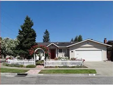 1508 Padres Ct photo 1