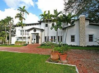 9905 SW 89th Ct, Miami, FL 33176