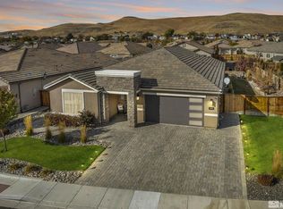 5995 Barrett Way, Sparks, NV 89436