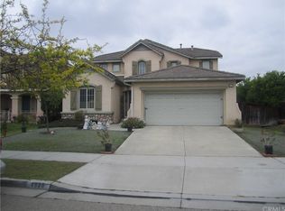 4628 Rawhide St, Montclair, CA 91763