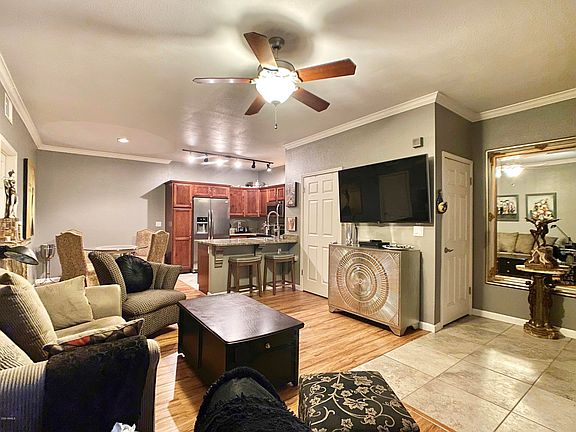 4th image of 7009 E Acoma Dr Unit 1124