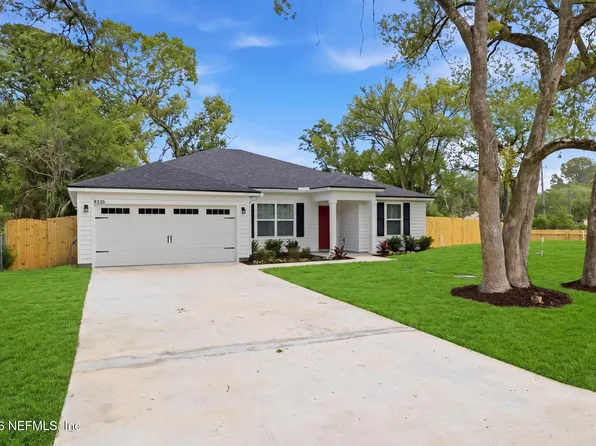 9335 ILLINOIS Street, Jacksonville, FL 32218