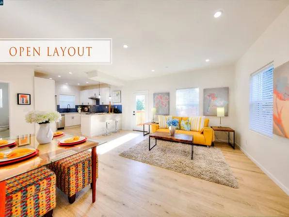 667 Rodeo Ave, Rodeo, CA 94572