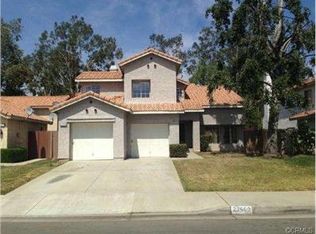 23600 Tarara Dr, Moreno Valley, CA 92557