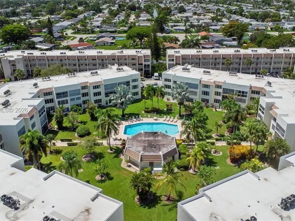 6770 Royal Palm Boulevard #305L, Margate, FL 33063