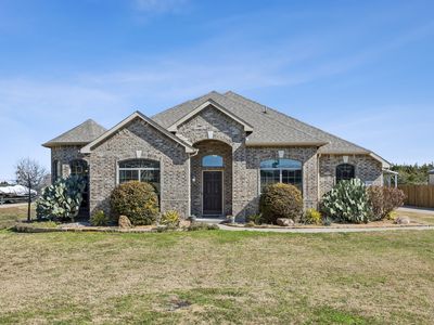 116 Kings Court Dr, Waxahachie, TX, 75165
