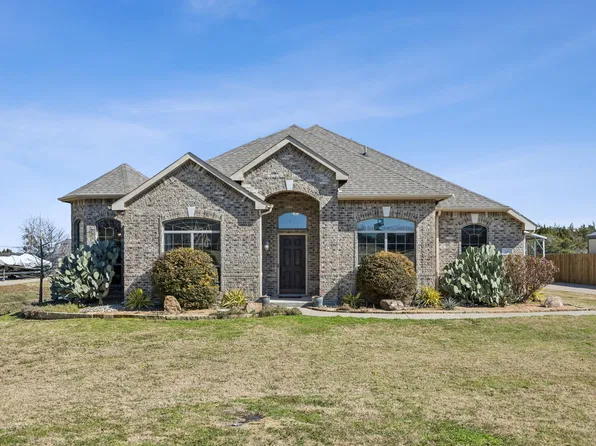 116 Kings Court Dr, Waxahachie, TX 75165