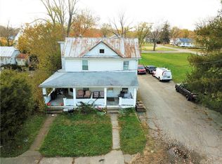 113 N Church St, New Lebanon, OH