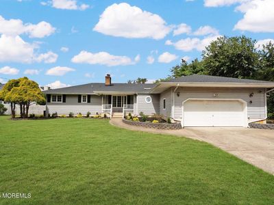 25 Monroe Avenue, Toms River, NJ, 08755