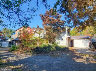 317 7th Ave, Glassboro, NJ 08028