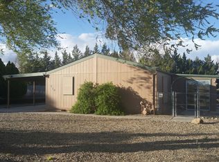 810 Picacho Blvd, Chino Valley, AZ 86323