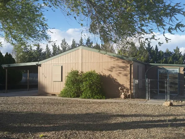 810 Picacho Blvd, Chino Valley, AZ 86323