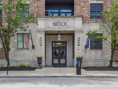355 E Ohio St UNIT 314, Indianapolis, IN, 46202