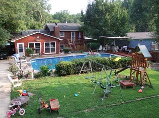 132 Newman Rd, Elkin, NC 28621