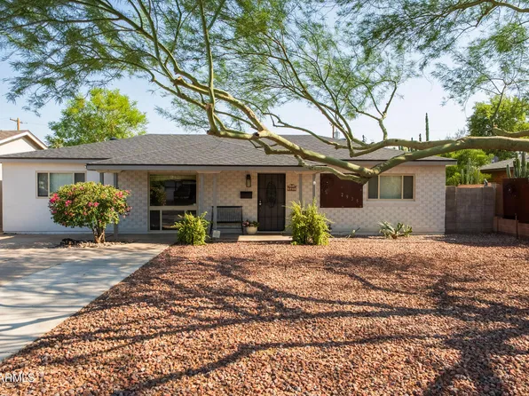 2935 E FLOWER Street, Phoenix, AZ 85016
