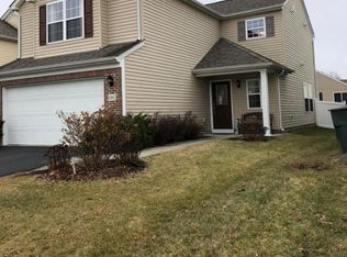 6861 Willow Bloom Dr, Canal Winchester, OH 43110