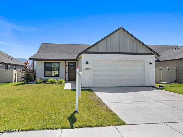 5697 W Gumwood Cir, Coeur D Alene, ID 83854