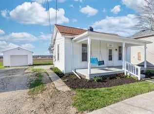 121 E Church St, Amanda, OH