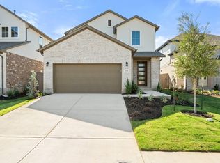 200 Brandywine Rd, Hutto, TX 78634