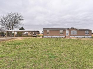 9250 S 42585 Rd, Inola, OK 74036