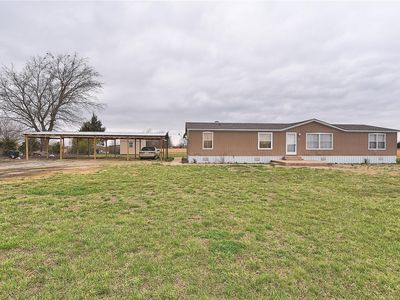 9250 S 42585 Rd, Inola, OK, 74036