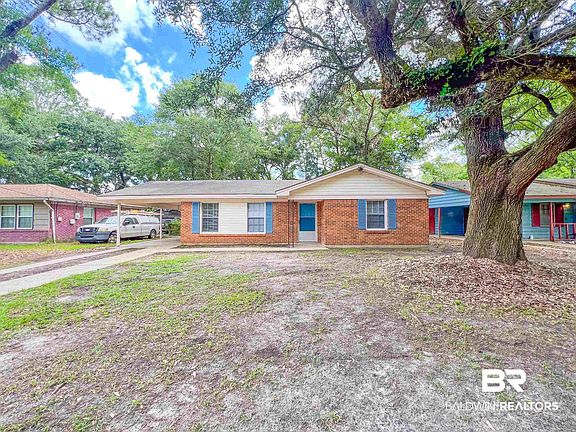 2nd image of 2602 Eldorado Dr