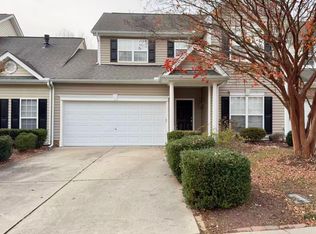 332 Luke Meadow Ln, Cary, NC 27519