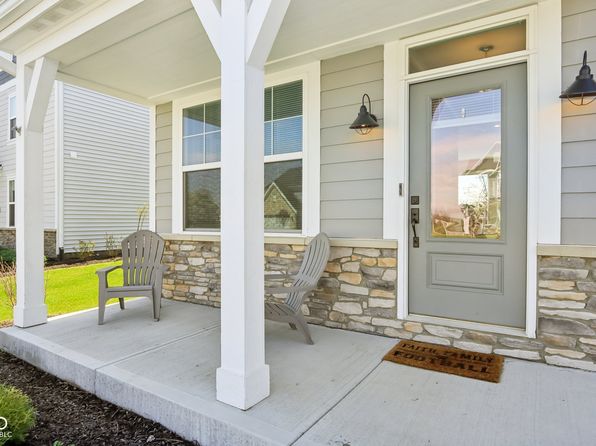 6557 Eagles Nest Ln, McCordsville, IN 46055