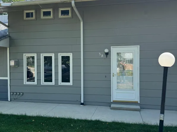 1500 De Smet Ave APT 3B, Sheridan, WY 82801