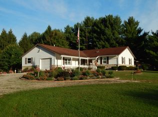 1771 County Road 4 1, Swanton, OH 43558