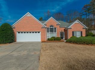 375 Wentworth Downs Ct, Johns Creek, GA 30097