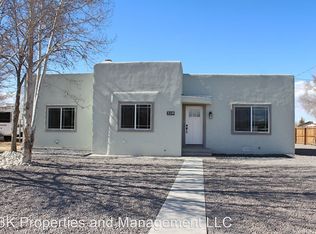 519 Murphy Dr, Alamosa, CO 81101
