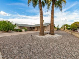 14419 N Sun Valley Dr, Sun City, AZ 85351