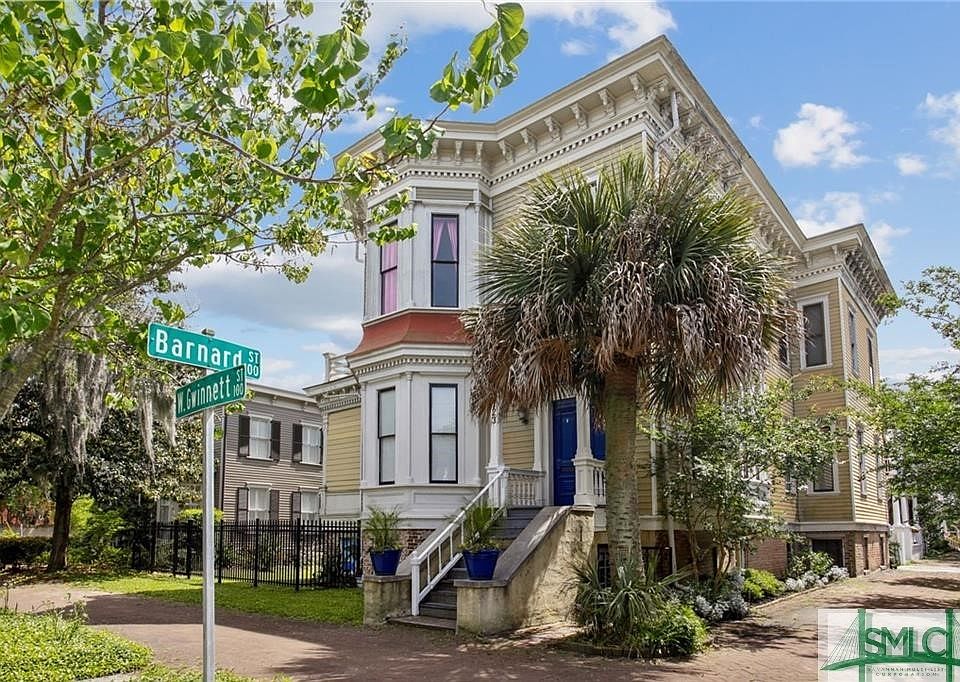 123 W St, Savannah, GA 31401 MLS 287672 Zillow