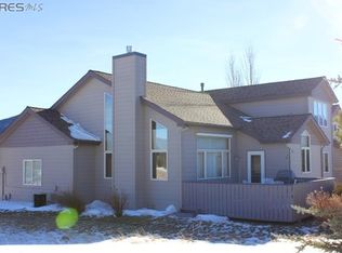 1505 Raven Cir #B, Estes Park, CO 80517