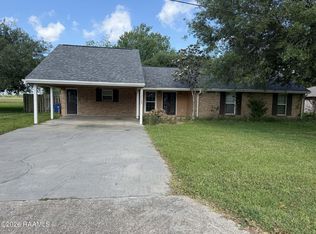 13723 Lynnedale Loop, Abbeville, LA 70510