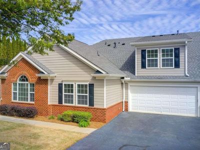 2638 Grapevine Cir, Cumming, GA, 30041