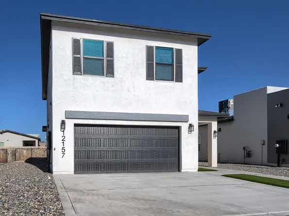 12157 Sanaa, El Paso, TX 79934