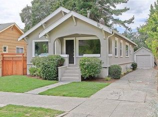 3315 36th Ave S, Seattle, WA 98144