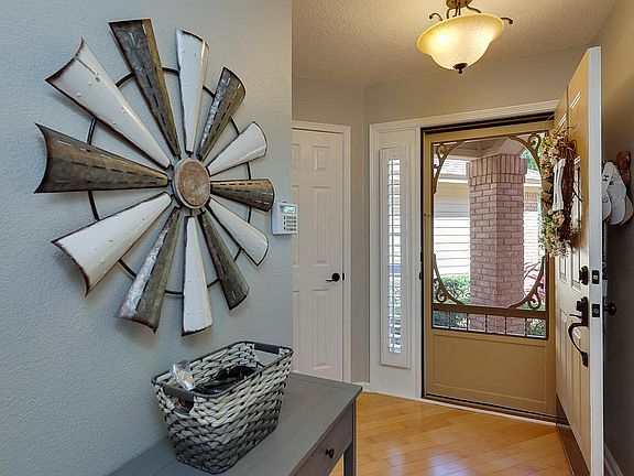 Entryway