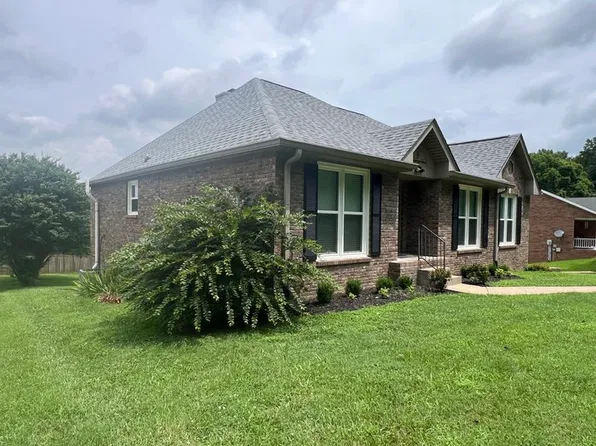 2029 Old Russellville Pike, Clarksville, TN 37043