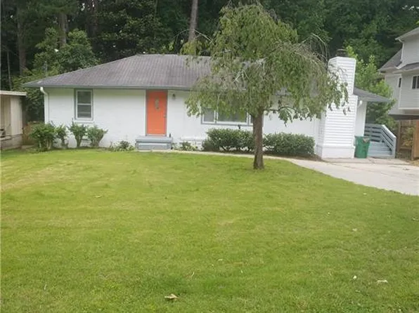 1653 Wayland Cir, Atlanta, GA 30319