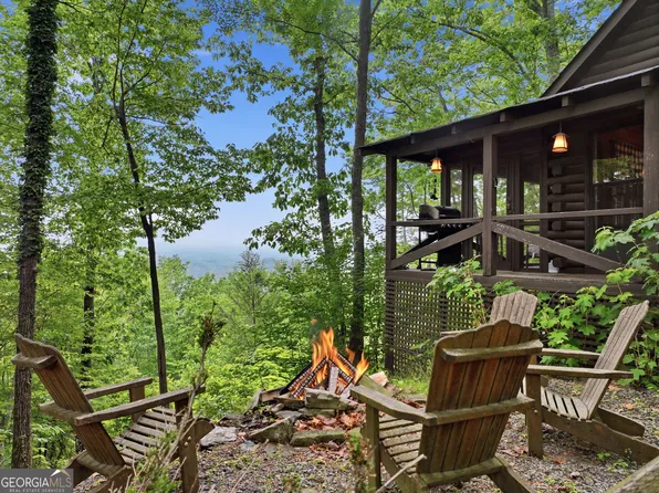 79 Laurel Ridge Way, Blue Ridge, GA 30513