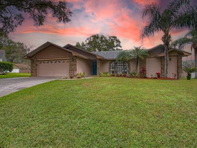 2106 Rainbower Dr, Lakeland, FL, 33810