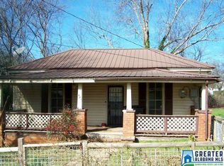 421 Russell Ave, Anniston, AL 36201