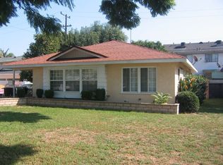 12220 Waldorf Dr, Lynwood, CA 90262