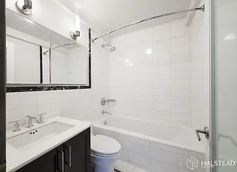 Rented by Halstead Real Estate