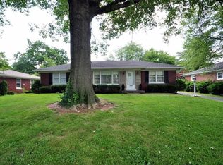 3113 Lakeview Dr, Louisville, KY
